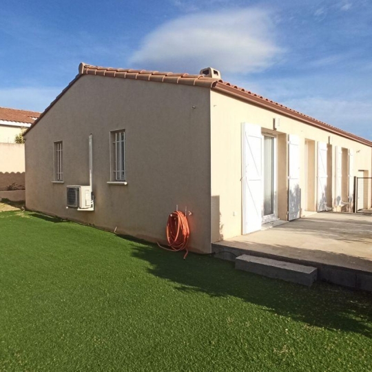  11-34 IMMOBILIER : Maison / Villa | GINESTAS (11120) | 83 m2 | 239 000 € 