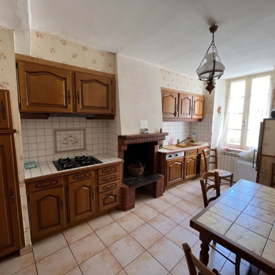  11-34 IMMOBILIER : House | AZILLANET (34210) | 153 m2 | 95 000 € 