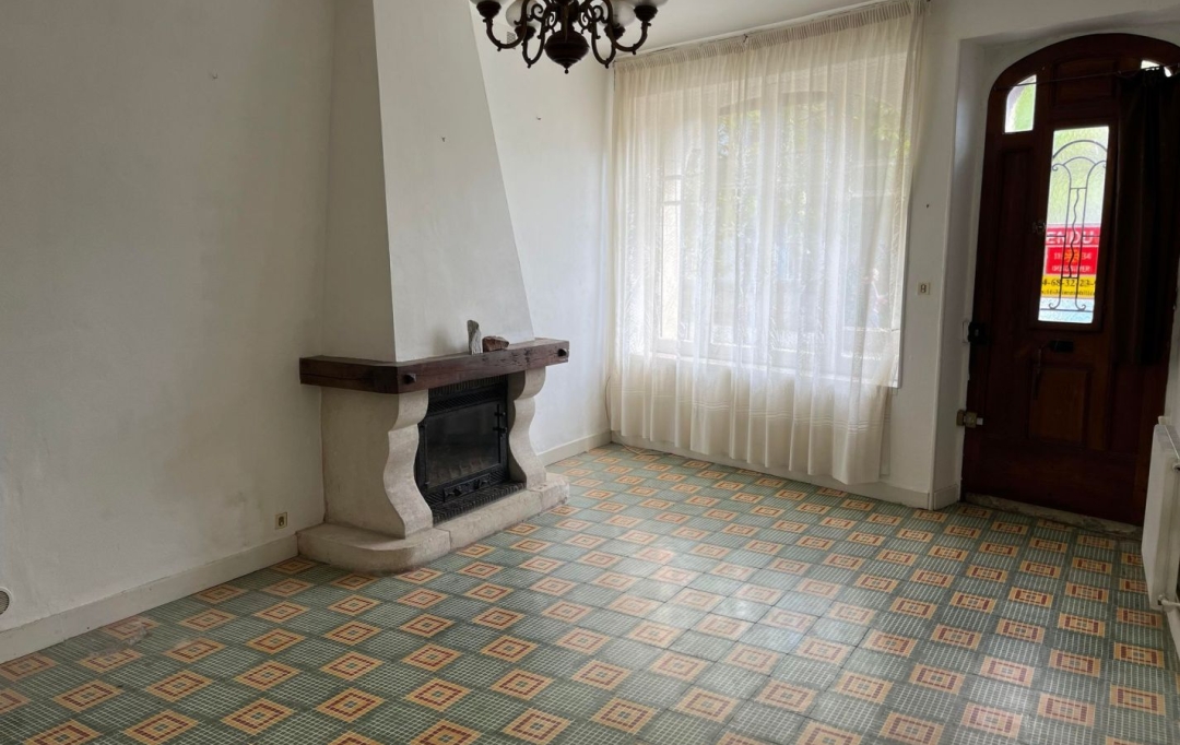 11-34 IMMOBILIER : House | AZILLANET (34210) | 153 m2 | 95 000 € 