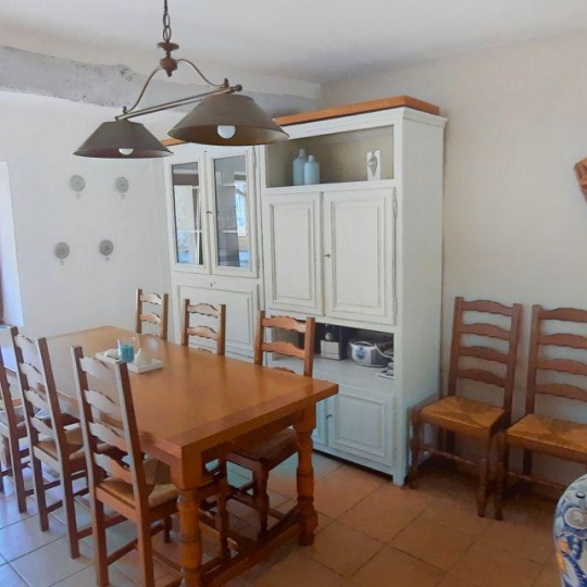  11-34 IMMOBILIER : House | AGEL (34210) | 157 m2 | 263 000 € 