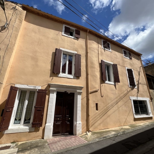  11-34 IMMOBILIER : Maison / Villa | OUVEILLAN (11590) | 245 m2 | 169 000 € 