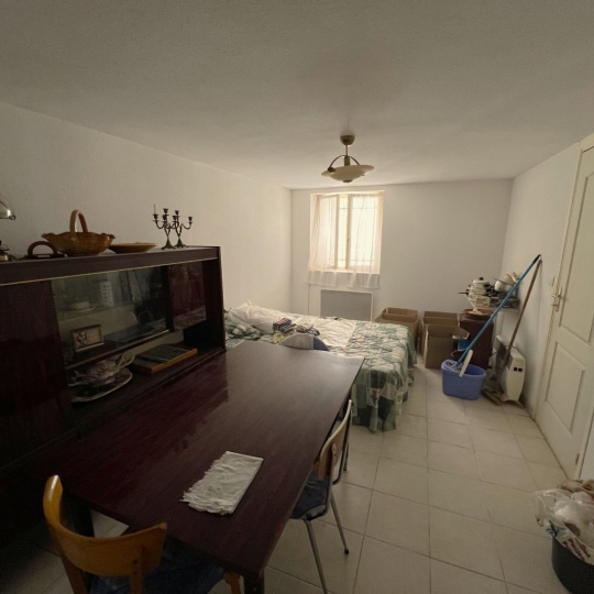  11-34 IMMOBILIER : House | CRUZY (34310) | 127 m2 | 65 000 € 