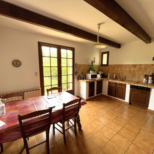  11-34 IMMOBILIER : House | MARCORIGNAN (11120) | 149 m2 | 365 000 € 