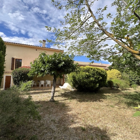  11-34 IMMOBILIER : House | MARCORIGNAN (11120) | 149 m2 | 365 000 € 