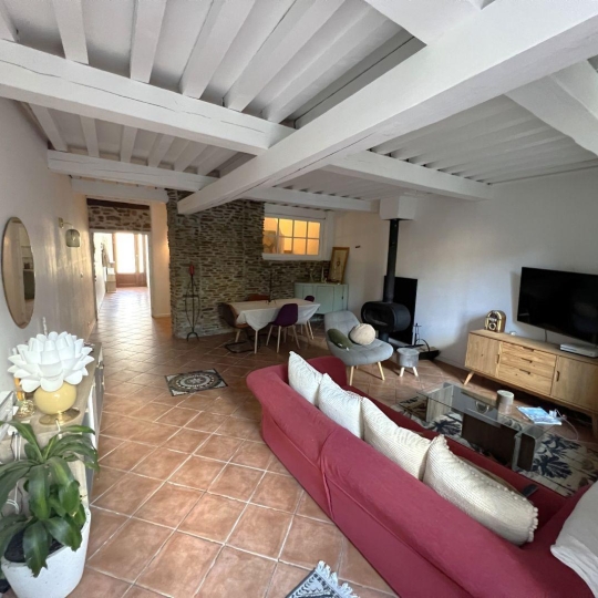  11-34 IMMOBILIER : House | TOUROUZELLE (11200) | 206 m2 | 229 000 € 