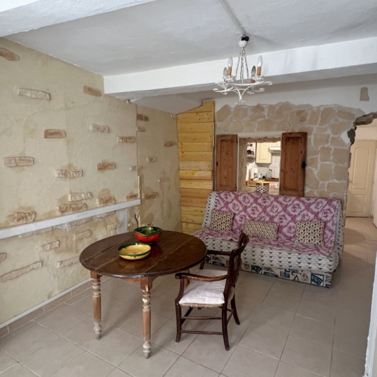  11-34 IMMOBILIER : Maison / Villa | MOUSSAN (11120) | 55 m2 | 59 000 € 