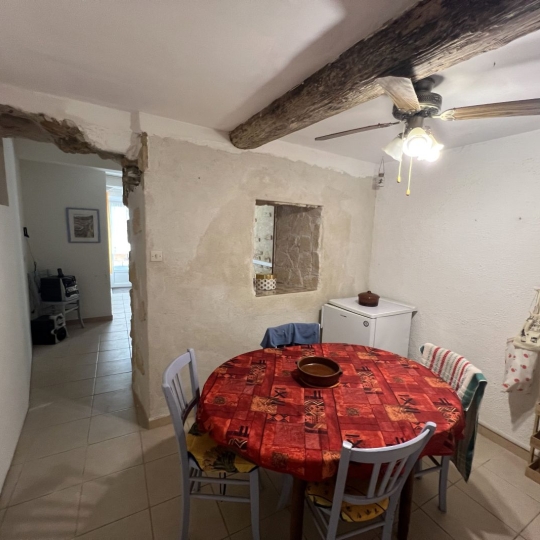  11-34 IMMOBILIER : Maison / Villa | MOUSSAN (11120) | 55 m2 | 59 000 € 