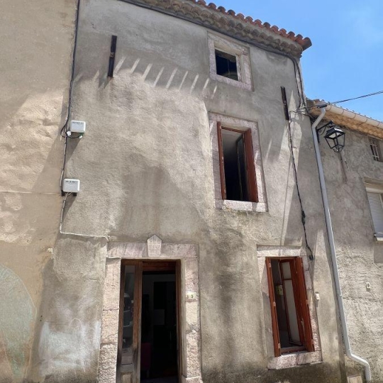  11-34 IMMOBILIER : House | AIGUES-VIVES (34210) | 63 m2 | 49 000 € 