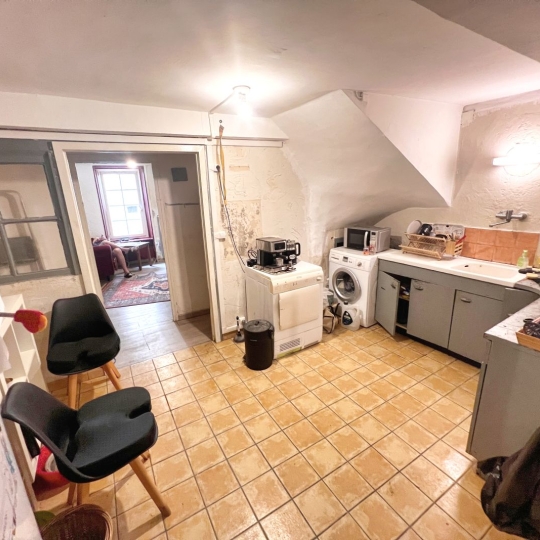  11-34 IMMOBILIER : House | ARGELIERS (11120) | 80 m2 | 66 000 € 