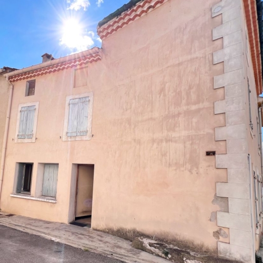  11-34 IMMOBILIER : House | ARGELIERS (11120) | 108 m2 | 99 000 € 