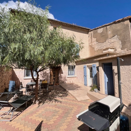  11-34 IMMOBILIER : Maison / Villa | AIGUES-VIVES (34210) | 142 m2 | 249 000 € 