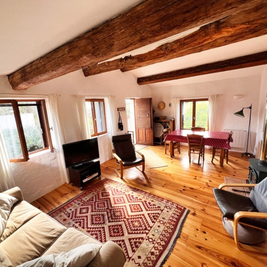  11-34 IMMOBILIER : House | SAINT-JEAN-DE-MINERVOIS (34360) | 155 m2 | 249 000 € 