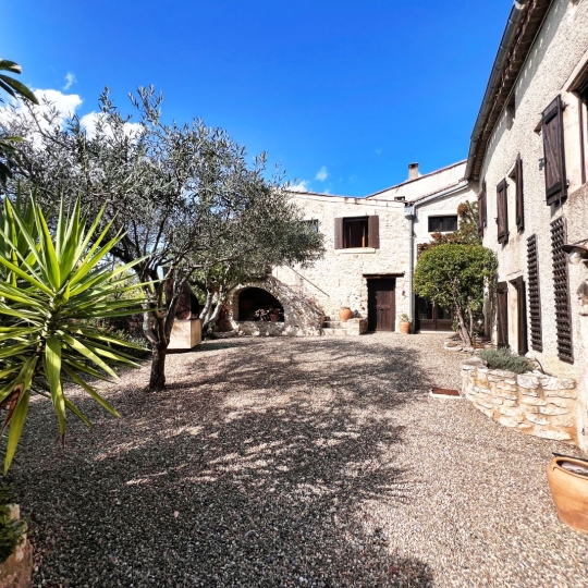  11-34 IMMOBILIER : House | SAINT-JEAN-DE-MINERVOIS (34360) | 155 m2 | 249 000 € 