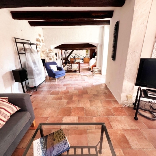  11-34 IMMOBILIER : House | SAINT-JEAN-DE-MINERVOIS (34360) | 155 m2 | 249 000 € 