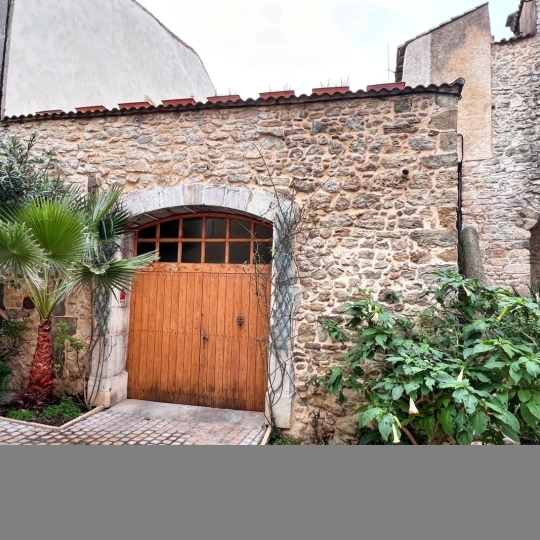  11-34 IMMOBILIER : House | SAINT-MARCEL-SUR-AUDE (11120) | 213 m2 | 298 000 € 