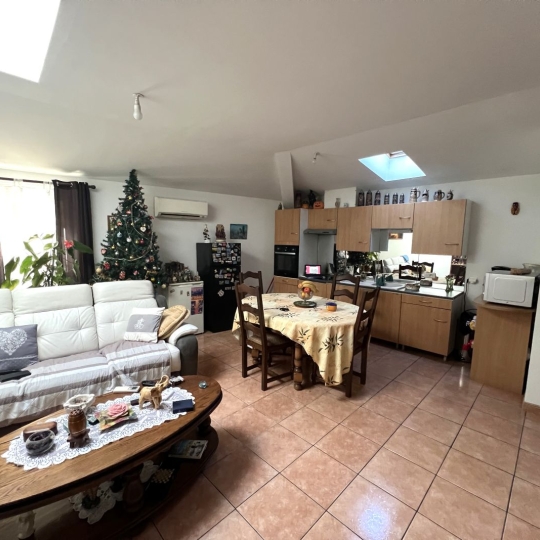  11-34 IMMOBILIER : Immeuble | ARGELIERS (11120) | 104 m2 | 133 000 € 