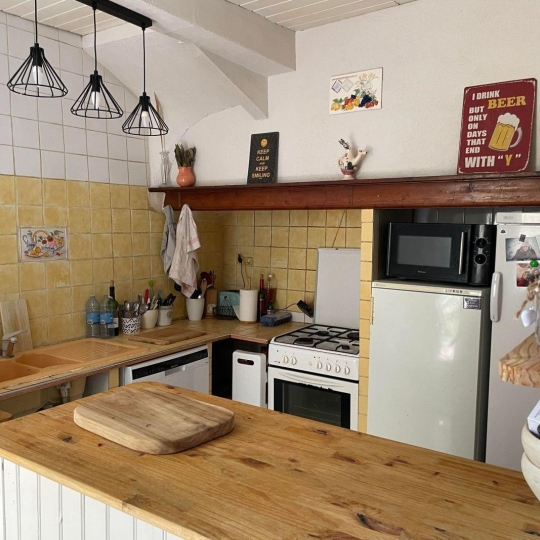 11-34 IMMOBILIER : House | OLONZAC (34210) | 138.00m2 | 139 000 € 