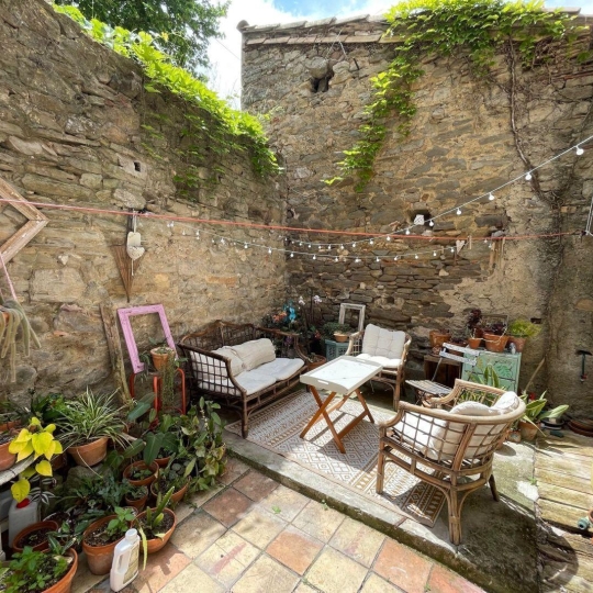  11-34 IMMOBILIER : House | OLONZAC (34210) | 138 m2 | 149 000 € 