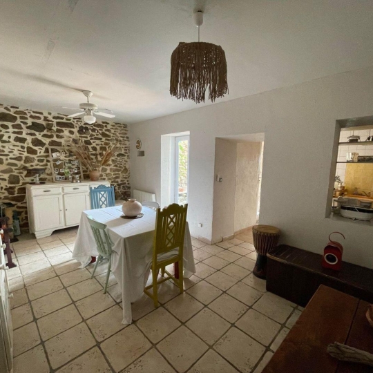  11-34 IMMOBILIER : Maison / Villa | OLONZAC (34210) | 138 m2 | 139 000 € 