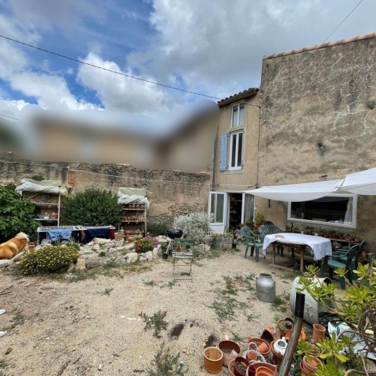  11-34 IMMOBILIER : House | OLONZAC (34210) | 138 m2 | 149 000 € 