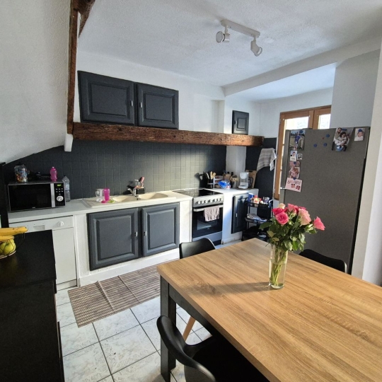  11-34 IMMOBILIER : House | ARGELIERS (11120) | 235 m2 | 179 000 € 