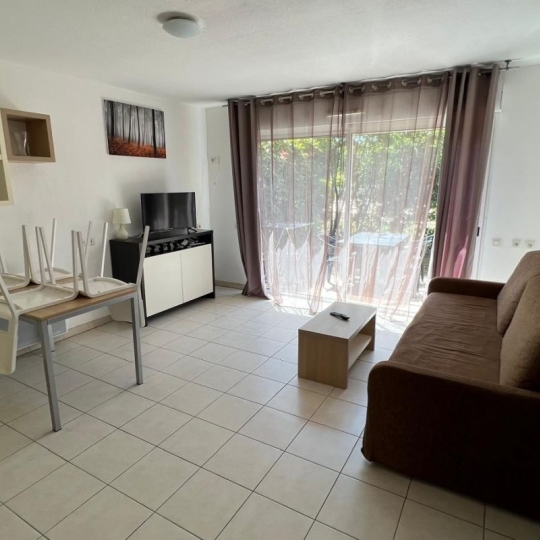  11-34 IMMOBILIER : Appartement | AZILLE (11700) | 46 m2 | 69 000 € 