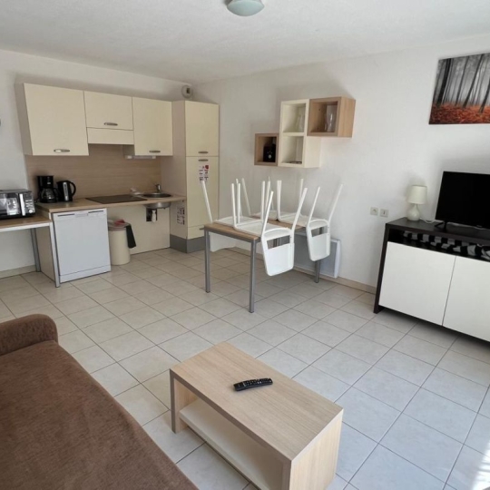  11-34 IMMOBILIER : Appartement | AZILLE (11700) | 46 m2 | 69 000 € 