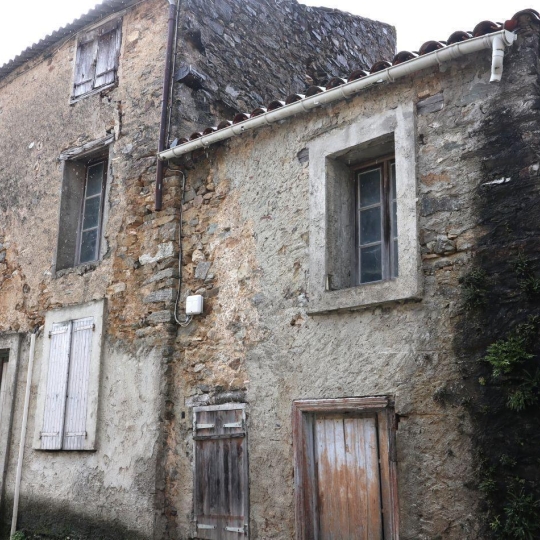  11-34 IMMOBILIER : Maison / Villa | FERRALS-LES-MONTAGNES (34210) | 103 m2 | 29 000 € 