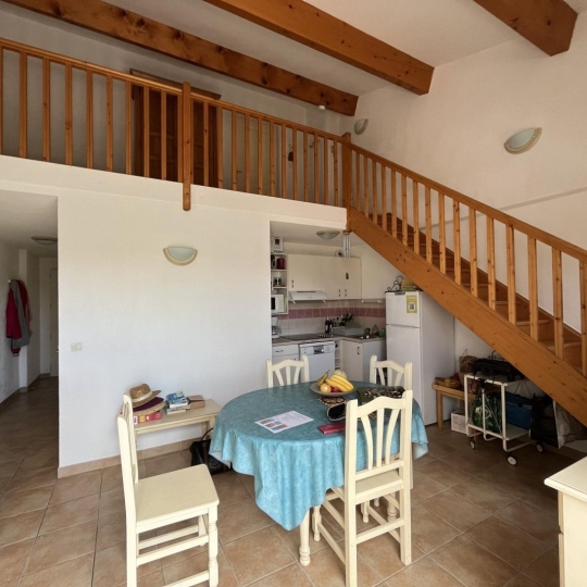  11-34 IMMOBILIER : Maison / Villa | HOMPS (11200) | 60 m2 | 129 000 € 