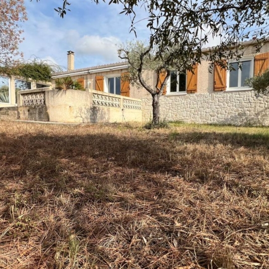  11-34 IMMOBILIER : Maison / Villa | LA LIVINIERE (34210) | 100 m2 | 239 000 € 