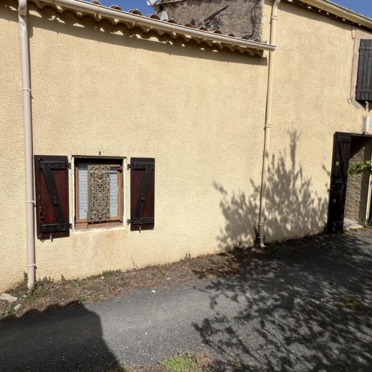  11-34 IMMOBILIER : Maison / Villa | LA LIVINIERE (34210) | 141 m2 | 89 000 € 