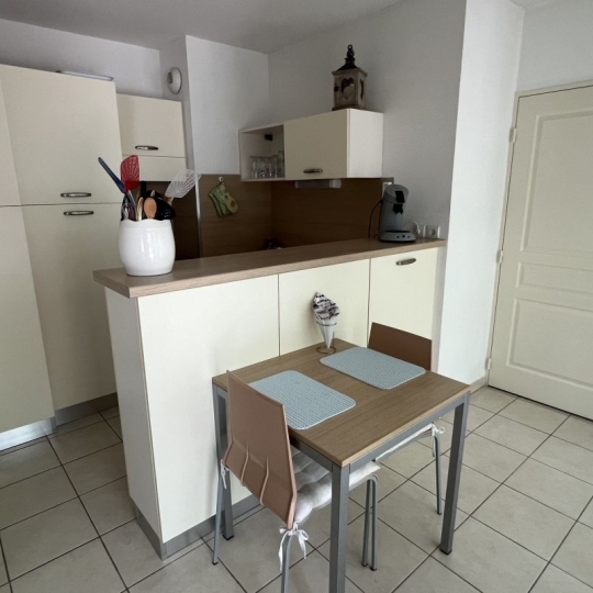  11-34 IMMOBILIER : Appartement | AZILLE (11700) | 58 m2 | 92 000 € 