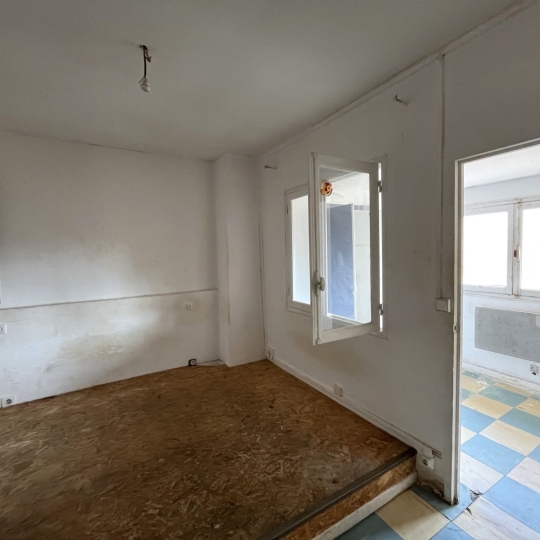  11-34 IMMOBILIER : Appartement | NARBONNE (11100) | 31 m2 | 60 000 € 