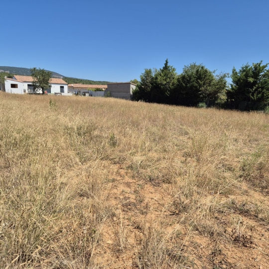  11-34 IMMOBILIER : Terrain | TRAUSSE (11160) | 0 m2 | 60 000 € 