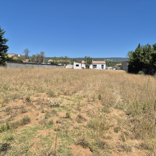  11-34 IMMOBILIER : Terrain | TRAUSSE (11160) | 0 m2 | 60 000 € 