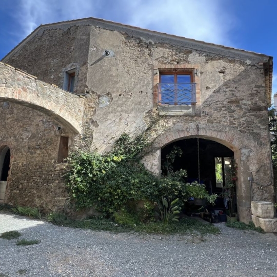  11-34 IMMOBILIER : Maison / Villa | TOUROUZELLE (11200) | 560 m2 | 299 000 € 