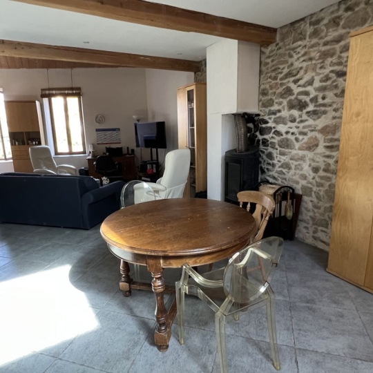  11-34 IMMOBILIER : Maison / Villa | TOUROUZELLE (11200) | 560 m2 | 299 000 € 