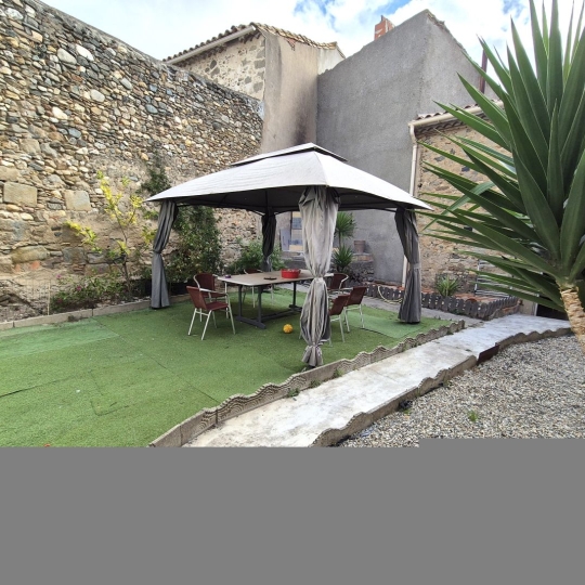  11-34 IMMOBILIER : House | AZILLE (11700) | 298 m2 | 257 000 € 