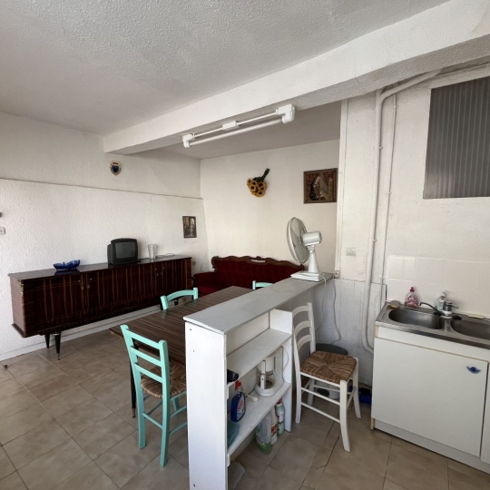  11-34 IMMOBILIER : House | OLONZAC (34210) | 50 m2 | 39 000 € 