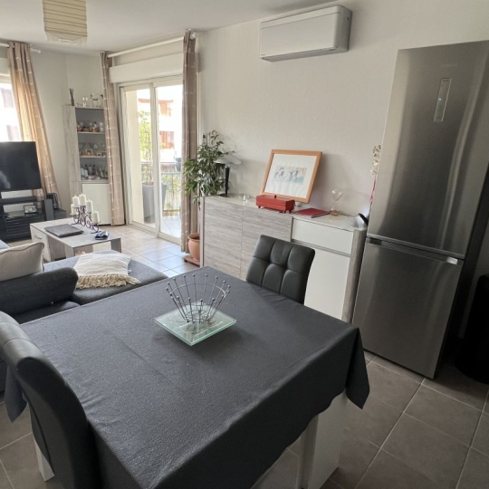  11-34 IMMOBILIER : Apartment | NARBONNE (11100) | 39 m2 | 109 000 € 