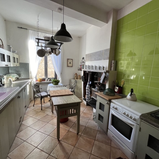  11-34 IMMOBILIER : Maison / Villa | PEPIEUX (11700) | 350 m2 | 349 000 € 