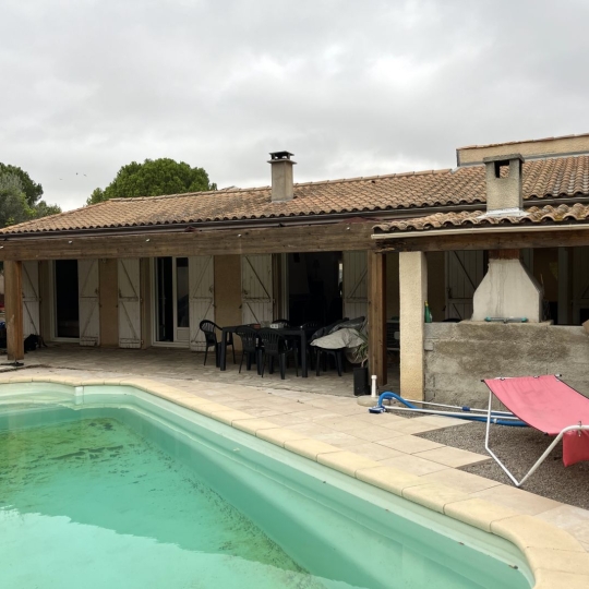  11-34 IMMOBILIER : Maison / Villa | SAINT-MARCEL-SUR-AUDE (11120) | 111 m2 | 210 000 € 