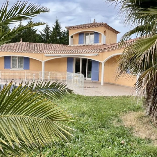 11-34 IMMOBILIER : House | SIRAN (34210) | 112.00m2 | 293 000 € 