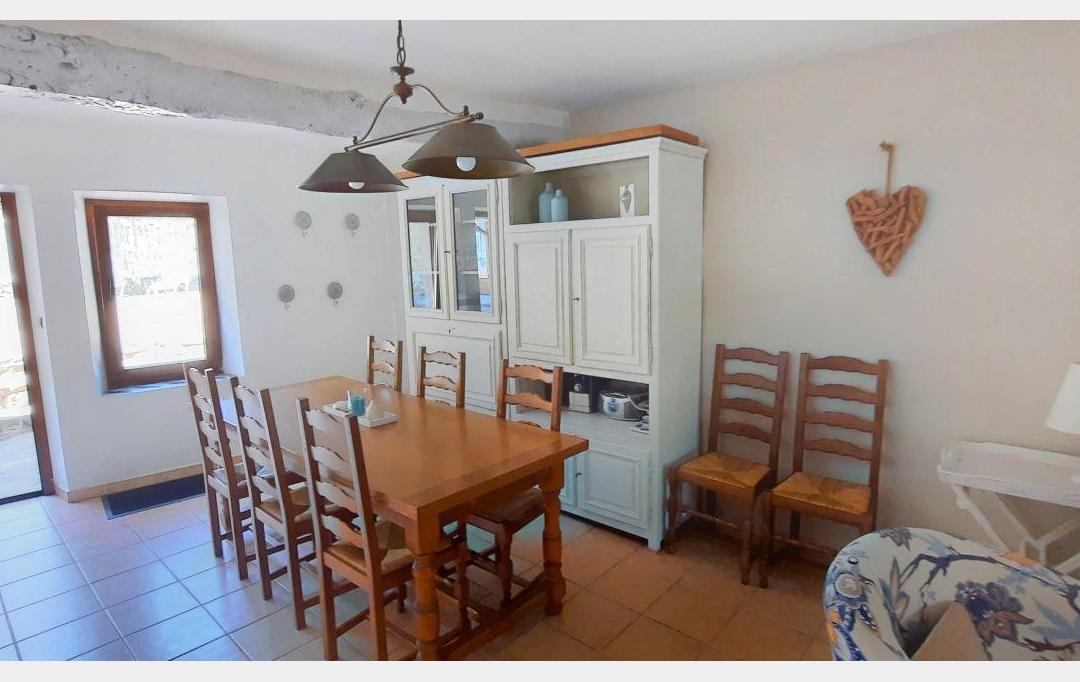 11-34 IMMOBILIER : House | AGEL (34210) | 157 m2 | 263 000 € 