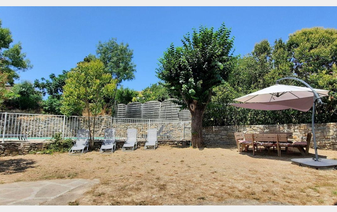 11-34 IMMOBILIER : House | AGEL (34210) | 157 m2 | 279 000 € 