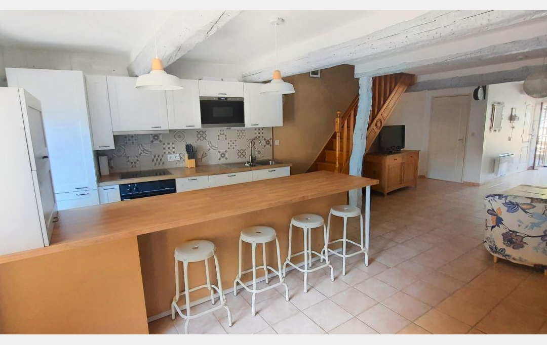 11-34 IMMOBILIER : House | AGEL (34210) | 157 m2 | 263 000 € 