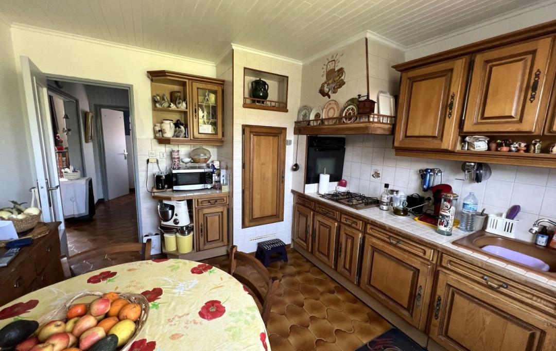 11-34 IMMOBILIER : Maison / Villa | MARCORIGNAN (11120) | 111 m2 | 199 000 € 