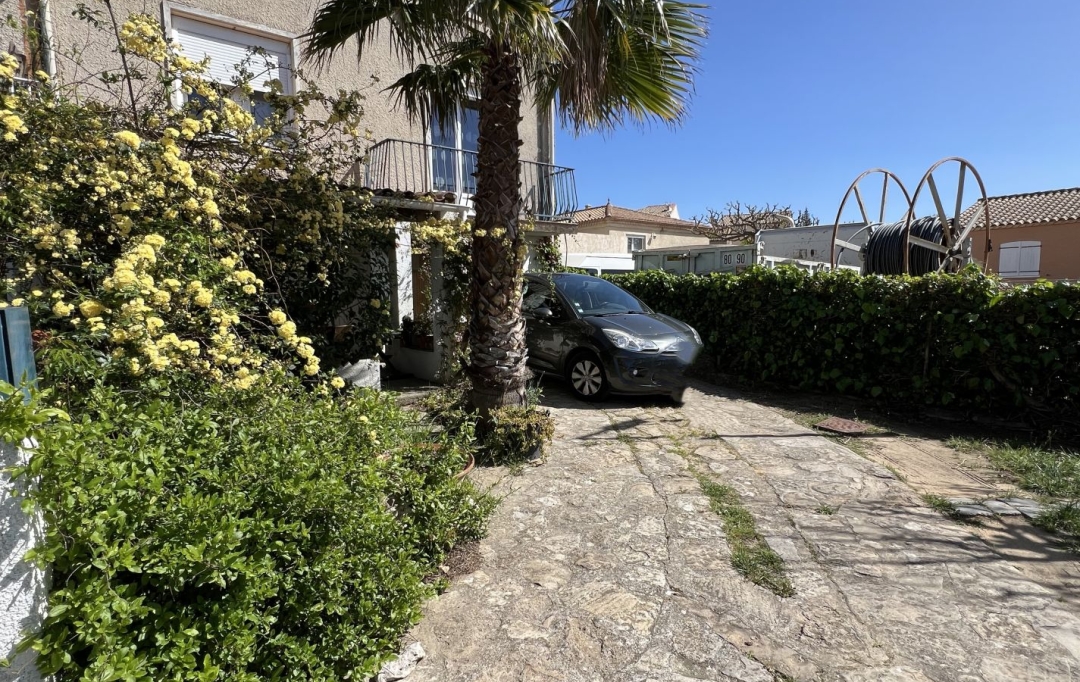 11-34 IMMOBILIER : Maison / Villa | MARCORIGNAN (11120) | 111 m2 | 199 000 € 