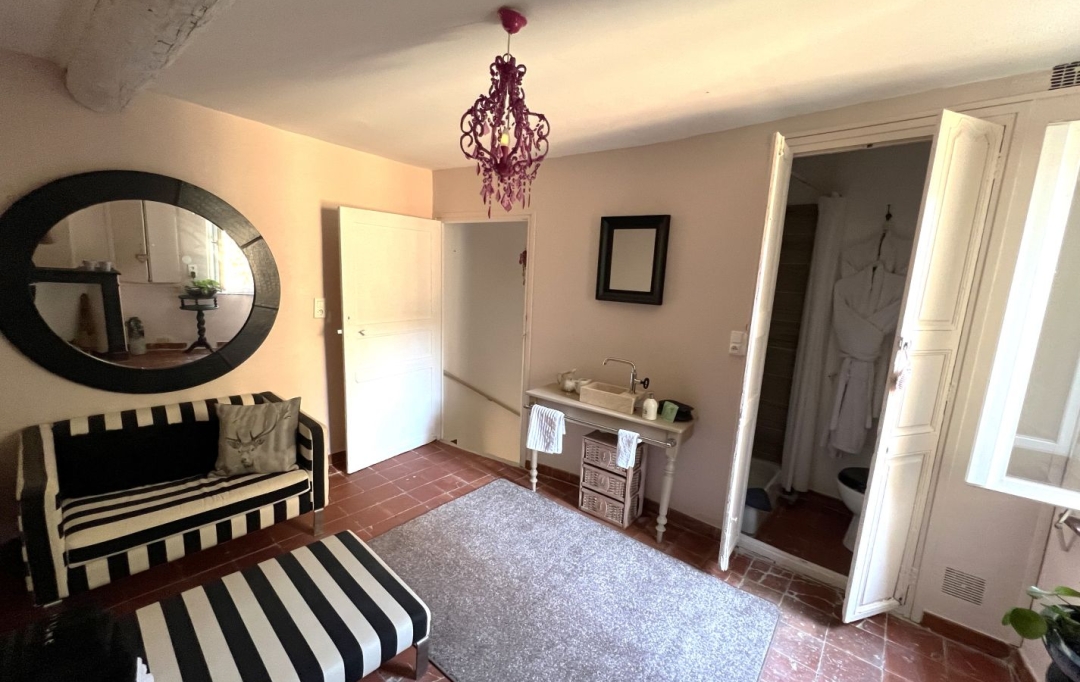 11-34 IMMOBILIER : Maison / Villa | CRUZY (34310) | 53 m2 | 79 000 € 