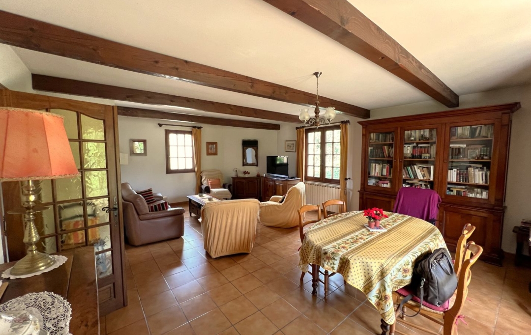 11-34 IMMOBILIER : House | MARCORIGNAN (11120) | 149 m2 | 365 000 € 